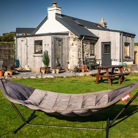 Jura, Mrs Leonard'S Cottage Craighouse Luaran gambar