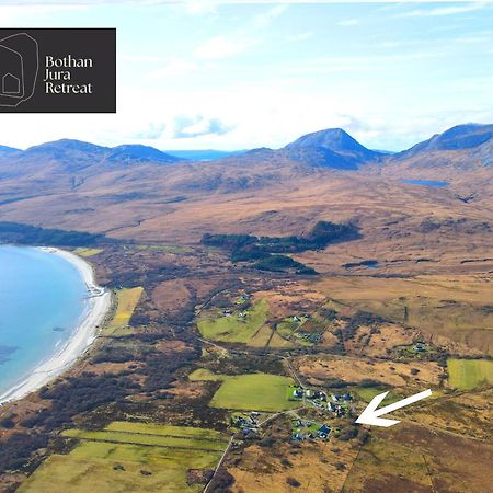 Jura, Mrs Leonard'S Cottage Craighouse Luaran gambar