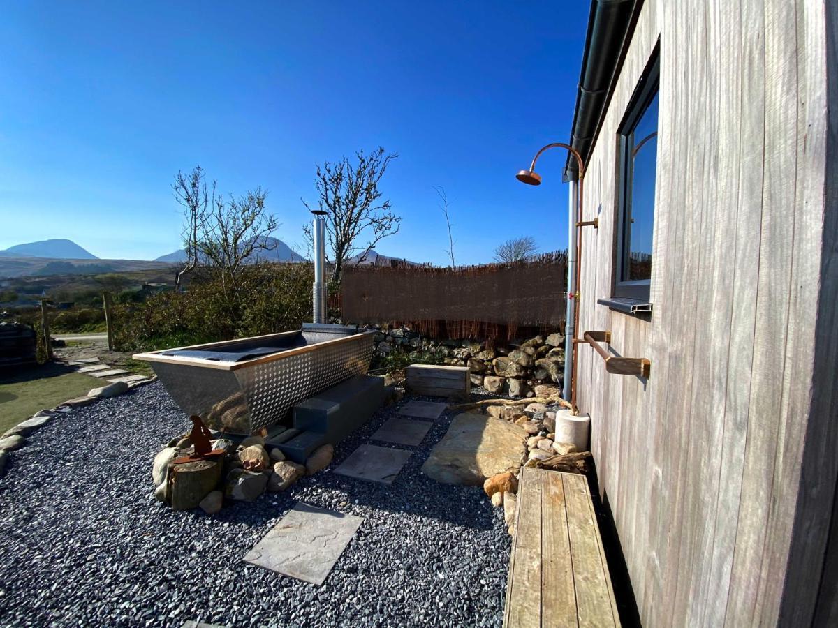 Jura, Mrs Leonard'S Cottage Craighouse Luaran gambar