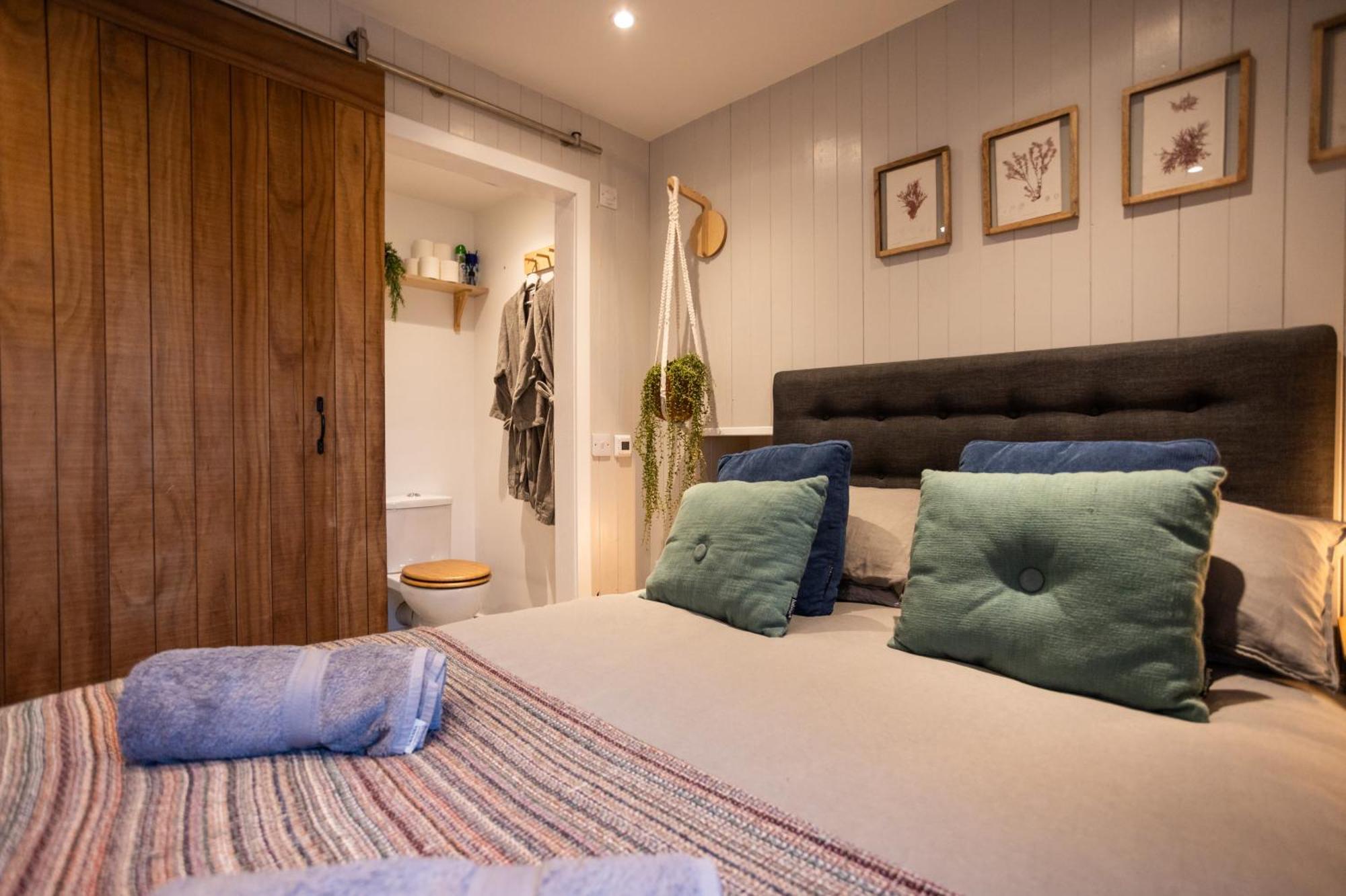 Jura, Mrs Leonard'S Cottage Craighouse Luaran gambar